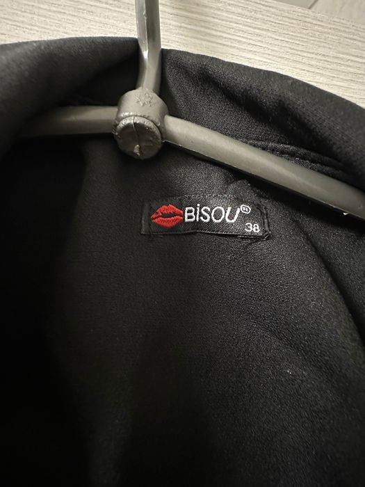 Сукня святкова чорна