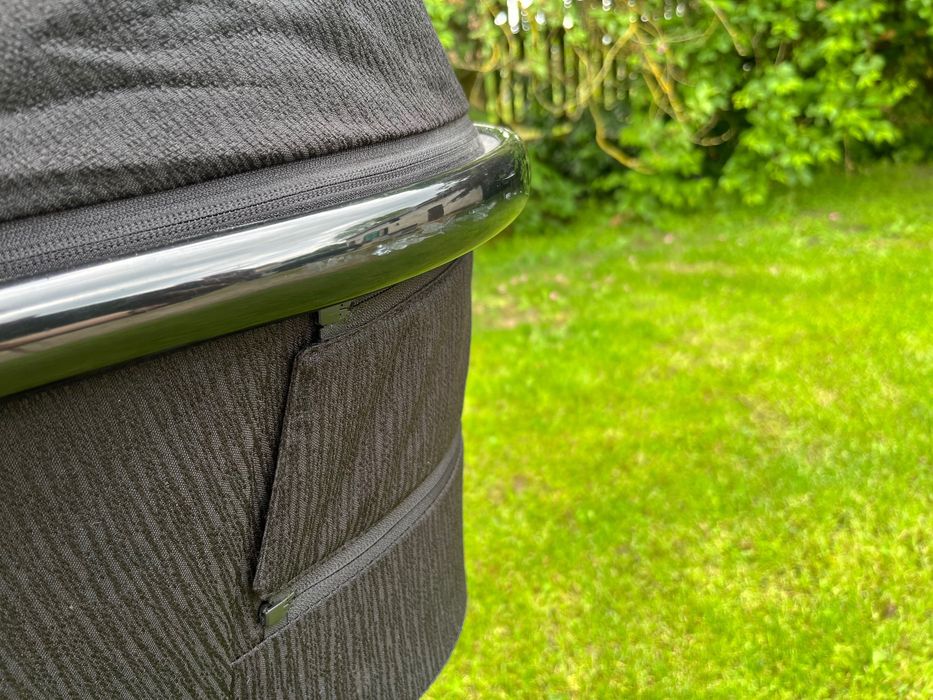 Wózek dziecięcy Venicci Tinum 2.0