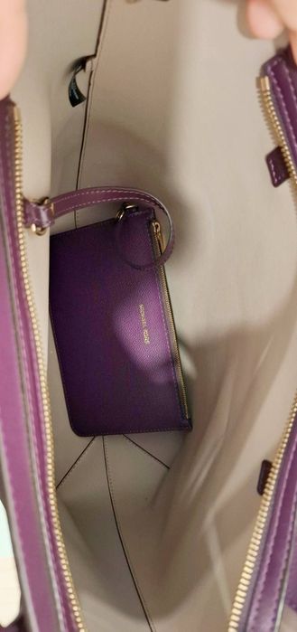 Mala Michael Kors original