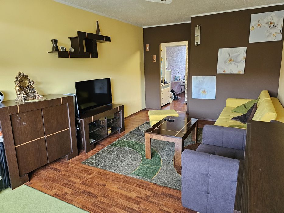 Mieszkanie 33 m² – Kołobrzeg, ul. Unii Lubelskiej