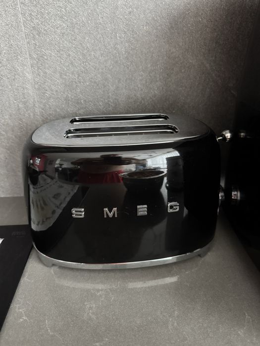 Тостер SMEG неробочий