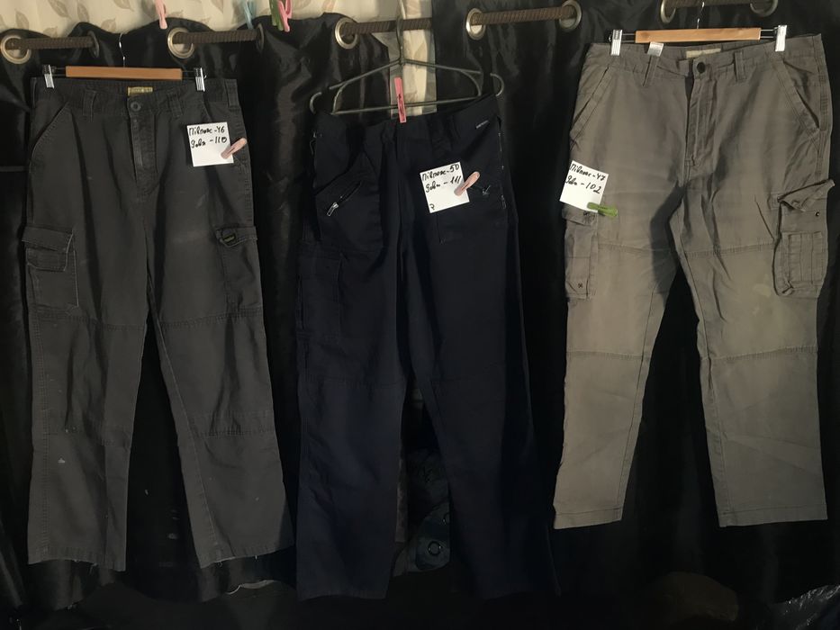 Рабочие штаны Snickers,Dunlop,Strauss комбинезоны, рабочая одежда