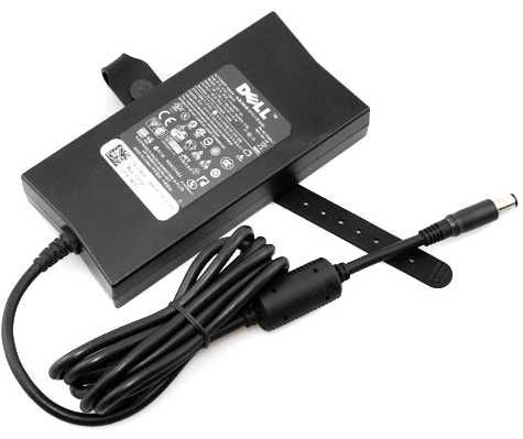 Oryginalny zasilacz Dell 130W 19.5V 6.7A 7,4x5,0mm