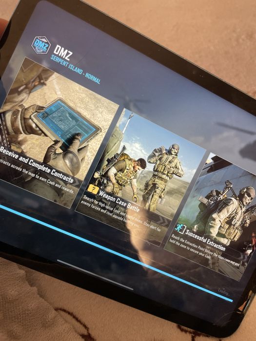 Ipad 10.9 prawoe nowka