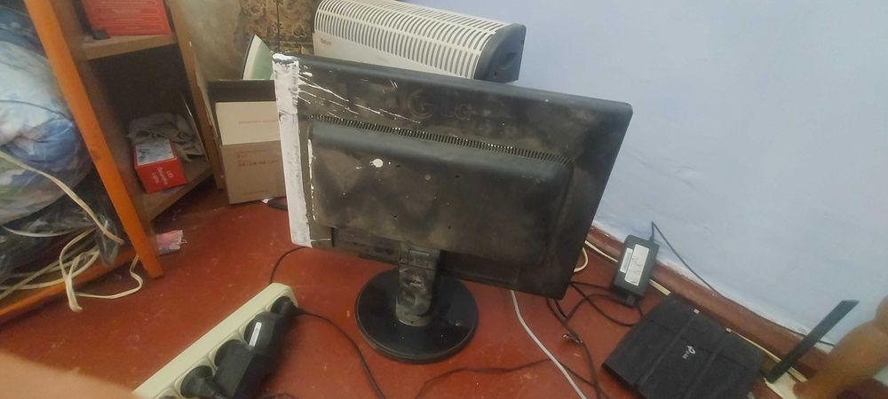 Продам ненужный хлам