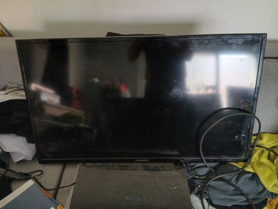Telewizor  hiunday