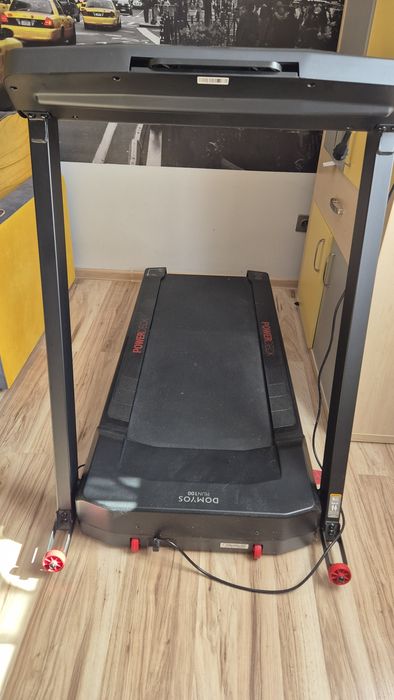 Bieżnia Dymos Run 100
