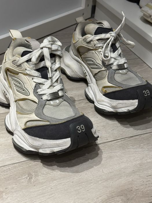 Кросівки Balenciaga Cargo