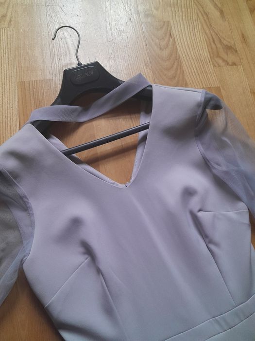 sukienka wizytowa na wesele/przyjęcie/bal