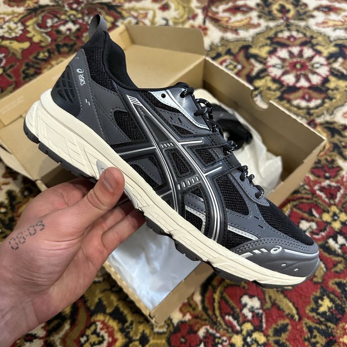 Кросівки ОРИГІНАЛ Asics Gel-Nunobiki (26.5/29.5cm)