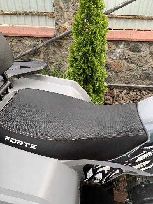 Квадроцикл Forte 200