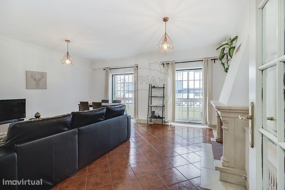 Apartamento T3 para venda
