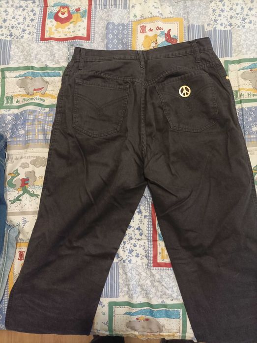 Pack/Lote de Roupas Mulher em 2º Mão  (Pack 6 peças)