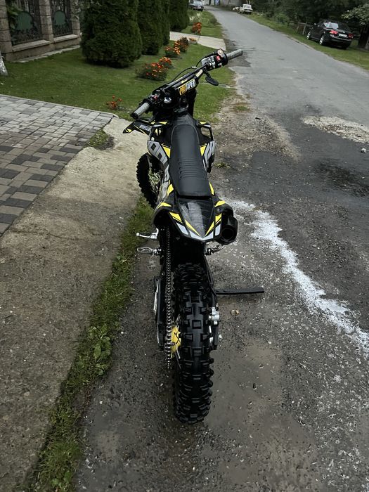 Продам кові адванс 300