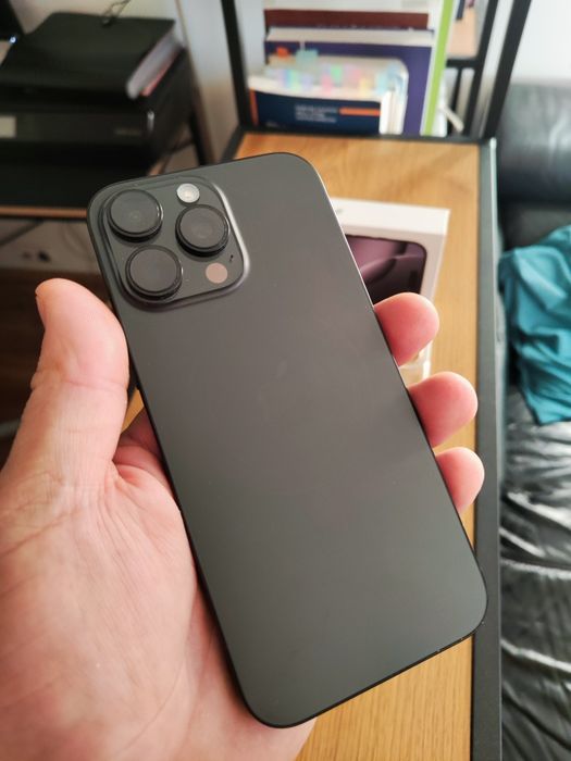 iPhone 16 pro Max gwarancja do 11.2027