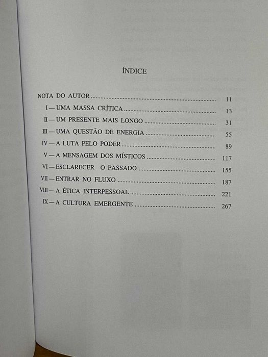 A Profecia Celestina - James Redfield