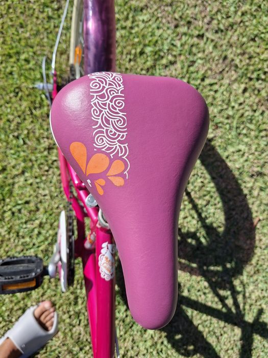 Bicicleta criança
