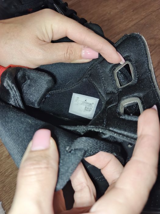 Кросівки Air Jordan Jumpman