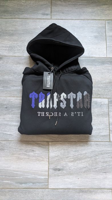Bluza Trapstar Hoodie