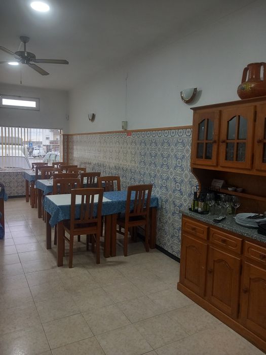 Trespasse de negocio em seia