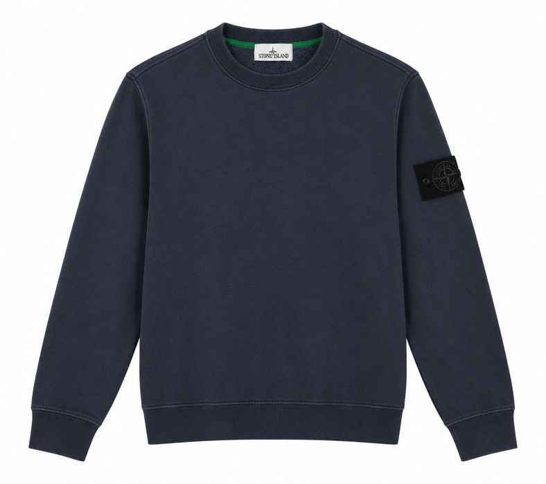 світшот stone island