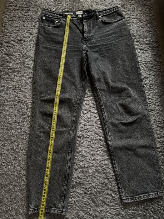 Джинси mango mom