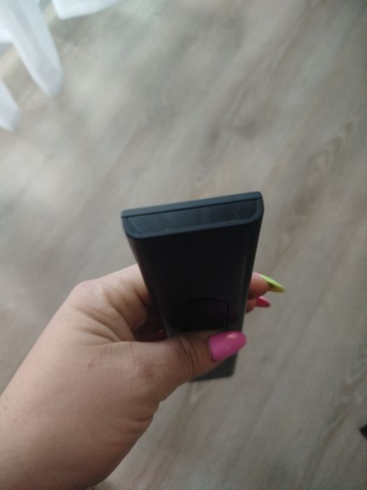 Ferguson Digital Multimedia Technologu pilot do tv