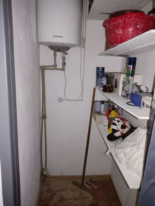 Продам 1к квартиру на Двірцевій