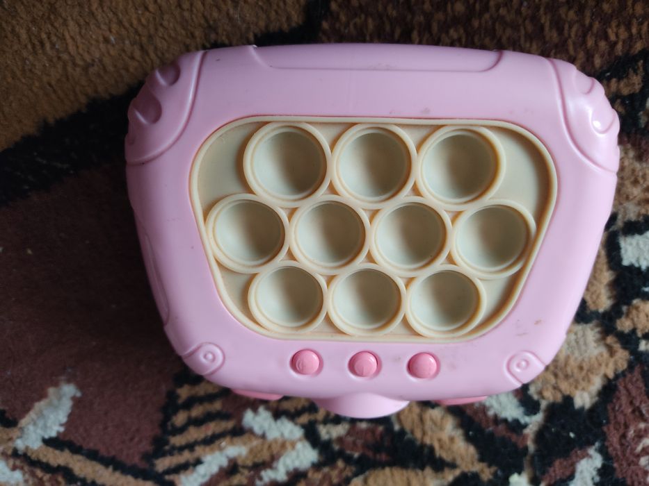 Іграшка антистрес