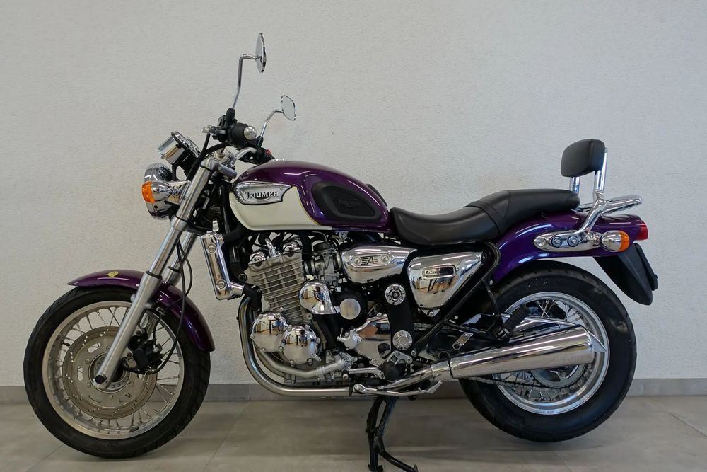 Triumph