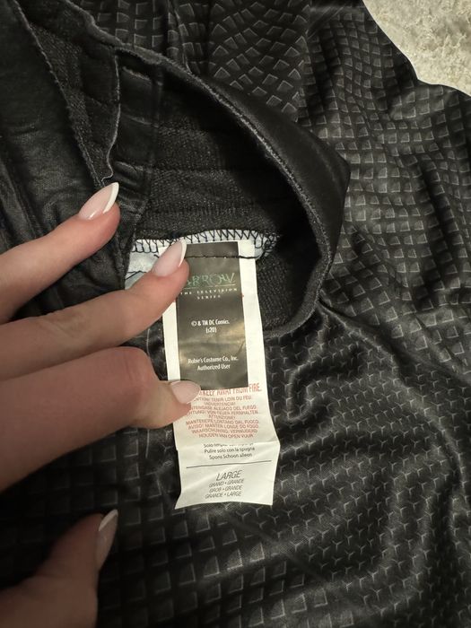 Strój Batmana, bal, zabawa, kostium, przebranie