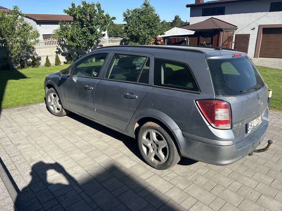 Sprzedam Opel Astra H
