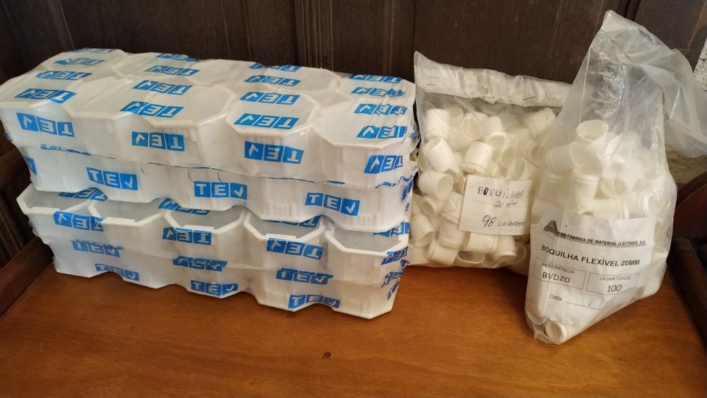 Boquilhas (98unidades)