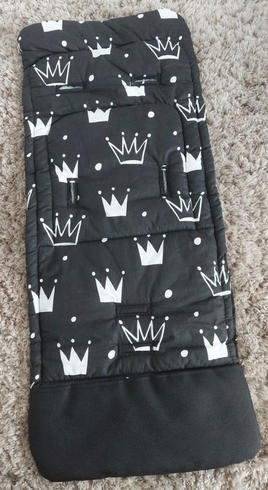 Матрац-вкладиш для коляски