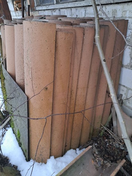 Sorzedam Koryta kamionkowe