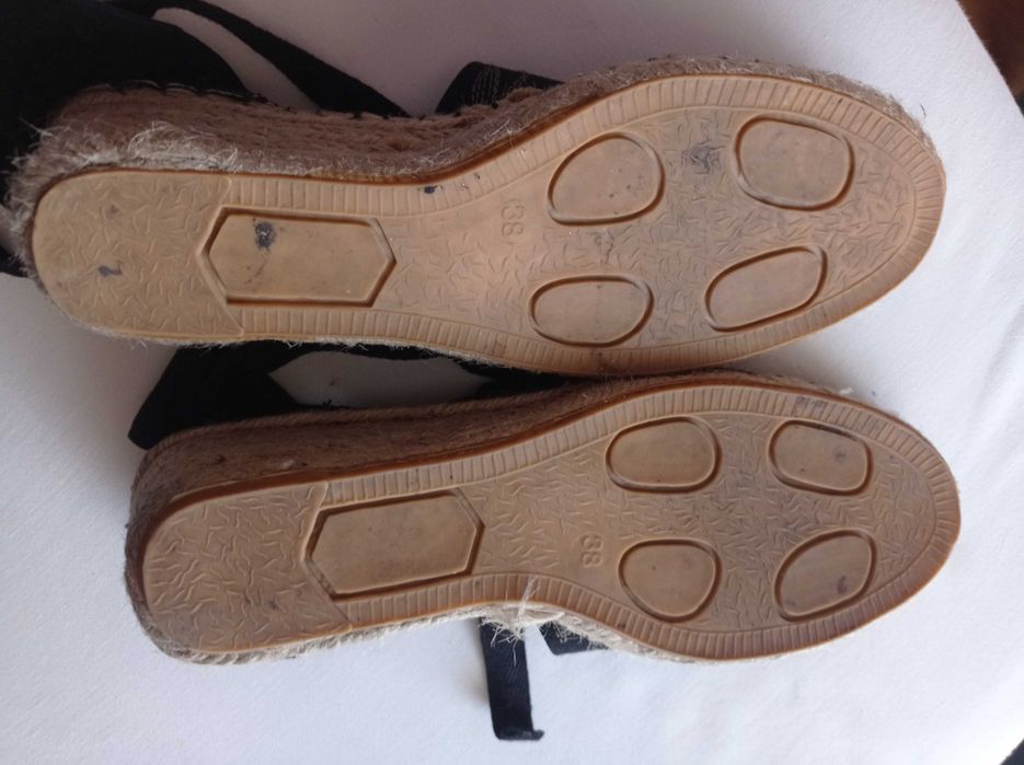 Alpercatas de senhora