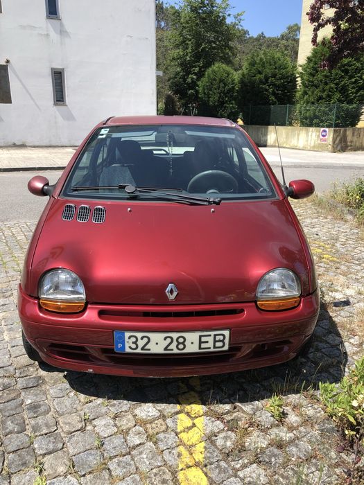 Renault Twingo 94