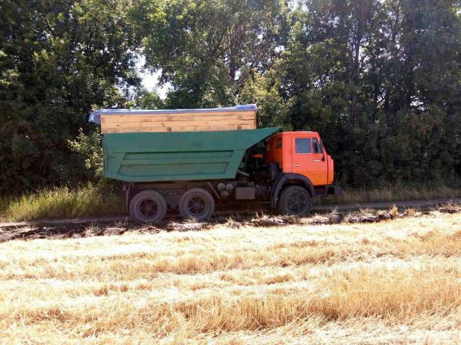 ЗЕМЛЯ, Підсипка  ,ПІСОК, ЩЕБІНЬ,ВІДСІВ ,Отвал,  Перегній.