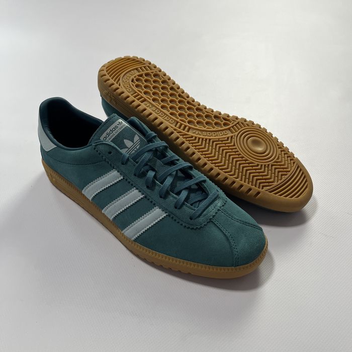 Оригінал! Adidas BRMD Bermuda 46 29,5см