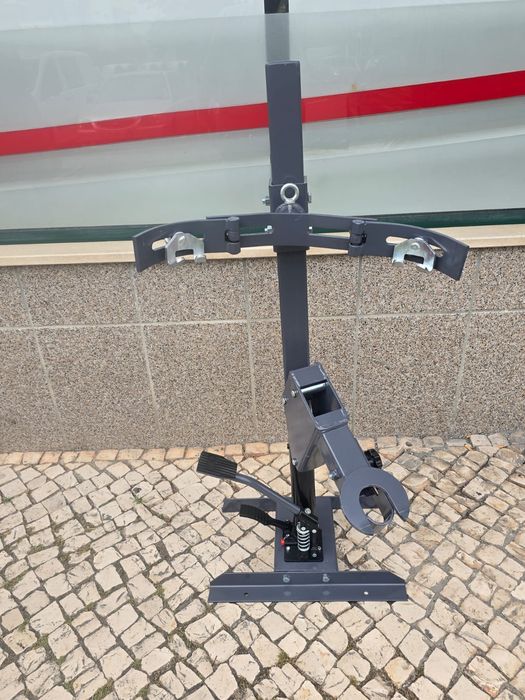 Macaco de molas novo