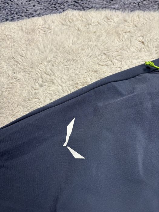 Spodnie męski trekkingowe Salewa Sesvenna Skitour Pants