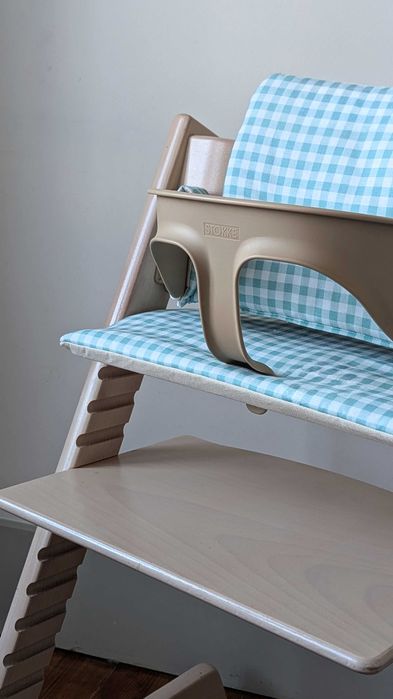 Almofadas para cadeira Stokke Tripp Trapp