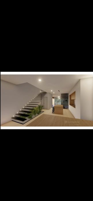 Casa habitação - FERREIRIM