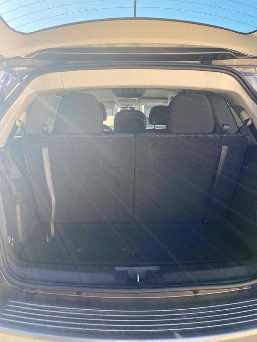 FIAT FREEMONT 2.0 M-jet 2011