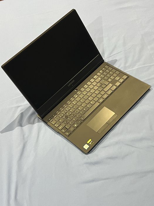 (Negociável) Lenovo Legion Y540 | i5-9300hf | 16gb RAM | gtx 1650 | Limpeza Recente