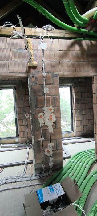 Instalacje elektryczne, Elektryk