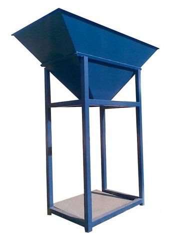 Wagoworkownica workownica pakowaczka BIG BAG PPS 8