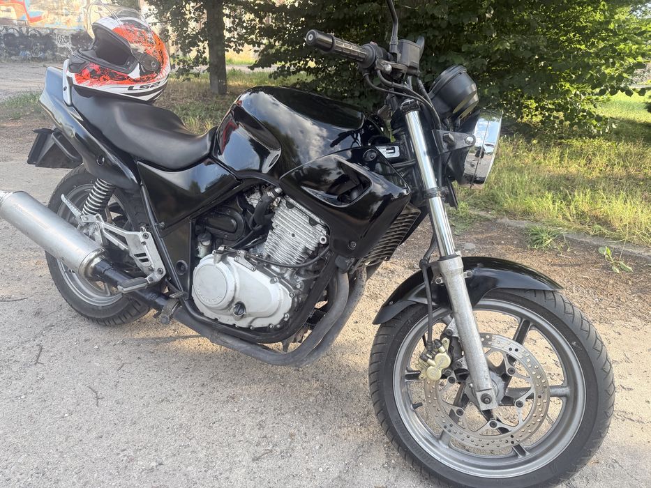 Honda
