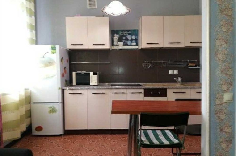 Сдам 1 кiмн.квартиру проспект Гагарина  Аэрокосмический 43