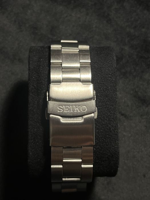 Seiko Mod 5 Submariner